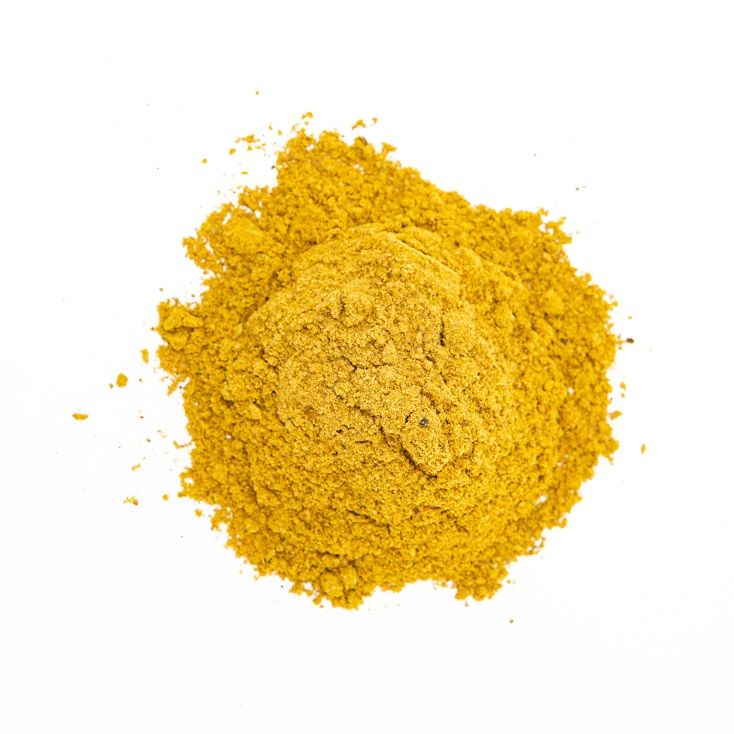 Curry African - Sm Bag (1 oz)