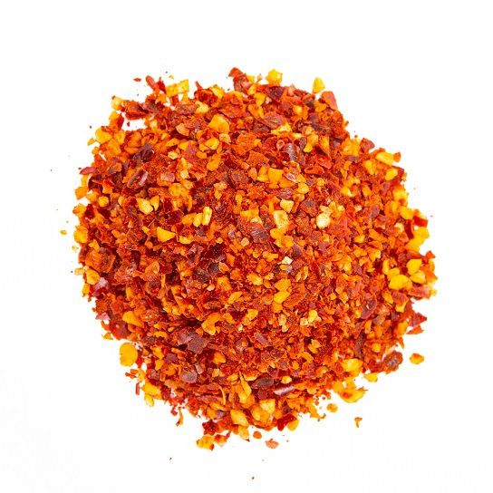 Harissa Spice - Lg Bag (4 oz)