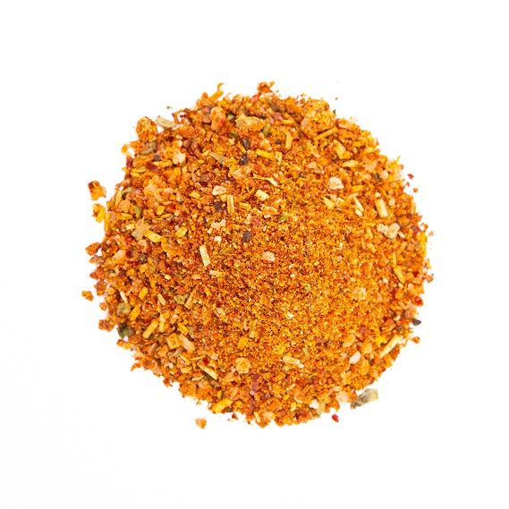 Mediterranean Roasting Rub - Sm Bag (1 oz)
