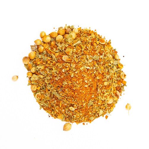 Moroccan Spice Rub - Lg Bag (4 oz)