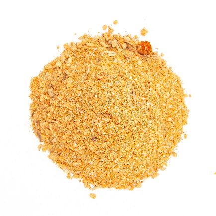 Piri Piri Rub - Sm Bag (1 oz)