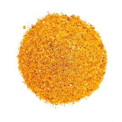 Smokey Honey BBQ Rub - 1/2 cup Shaker Jar (2.8 oz)