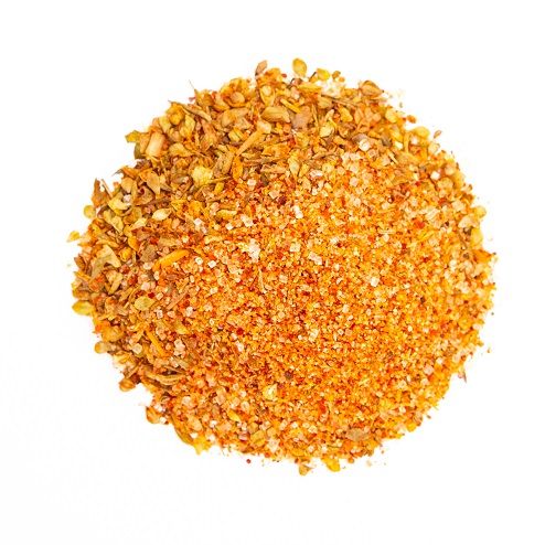 Steak House Rub - Lg Bag (4 oz)