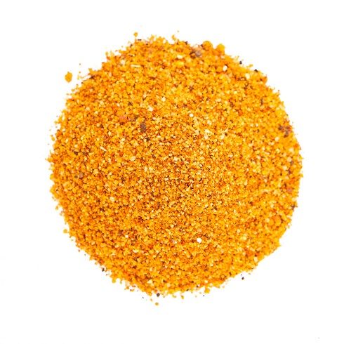 Smokey Honey BBQ Rub - Lg Bag (4 oz)