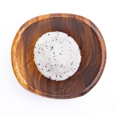 Black Truffle Sea Salt - Sm Bag (1.5oz)