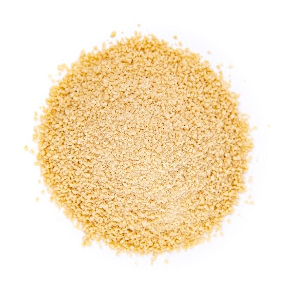 Honey Granules - 1/2 cup Jar (3.0 oz)