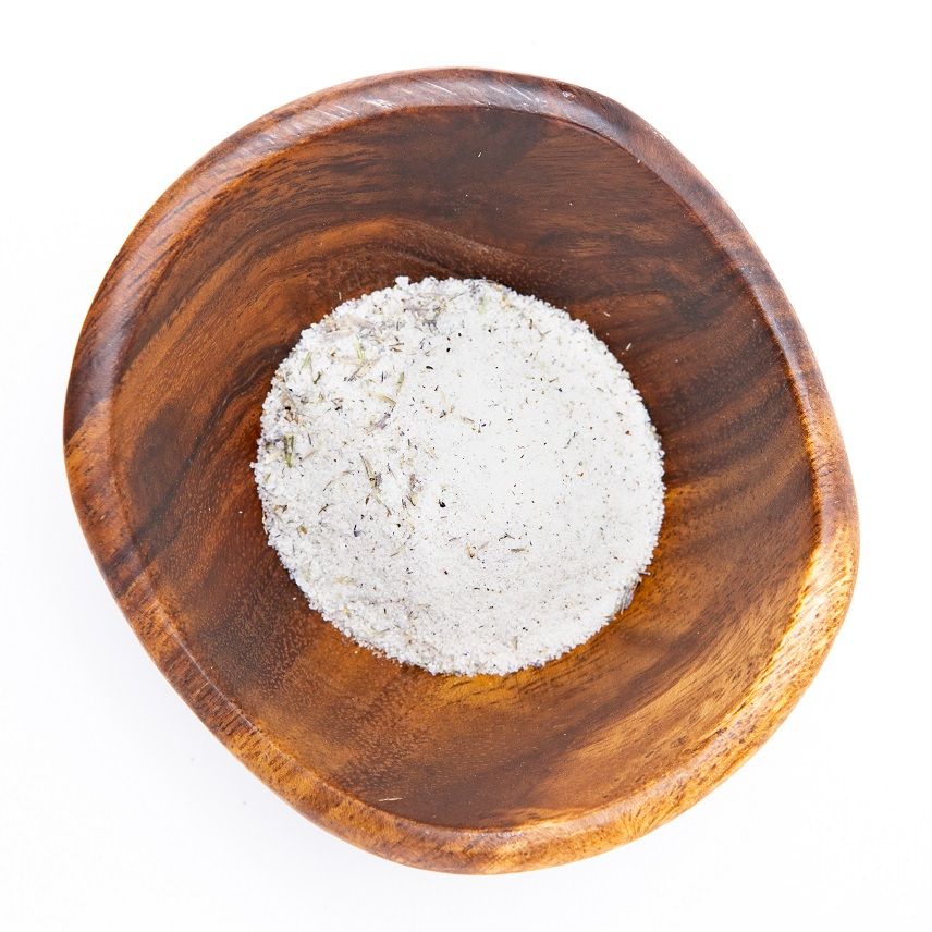 Lavender Sugar - Sm Bag (1.5 oz)