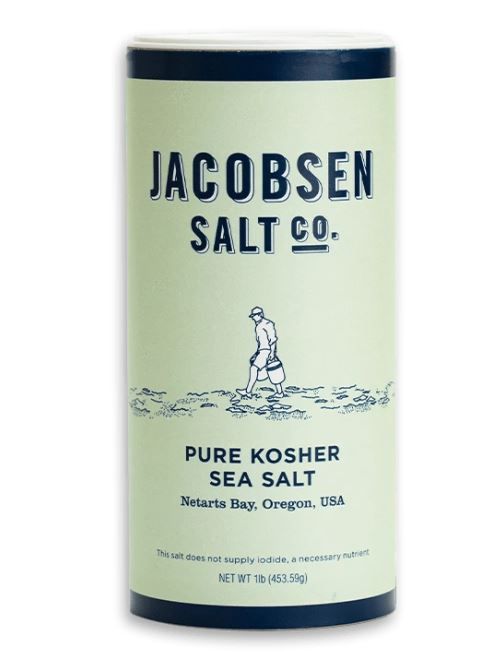 Kosher Salt