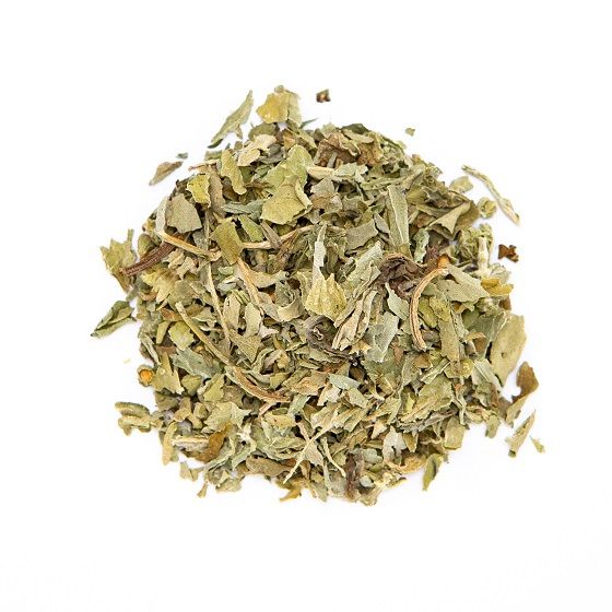 Basil Organic - Lrg Bag (2 oz)