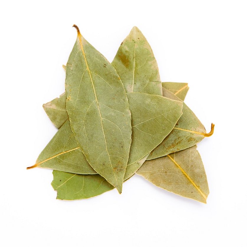 Bay Leaf Organic -Lrg Bag (1oz)
