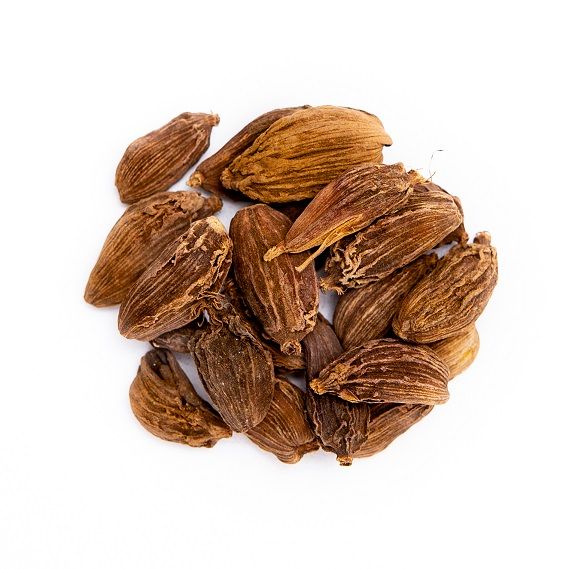Cardamom Black Pods - Sm Bag (1oz)