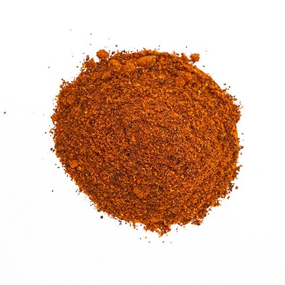 Chili Ancho Powder - 1/2 cup Shaker Jar (2.1 oz)