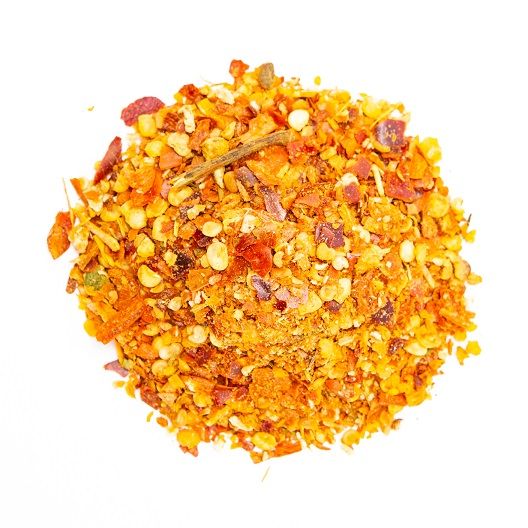 Chili Calabrian Flake - Sm Bag (0.5 oz)