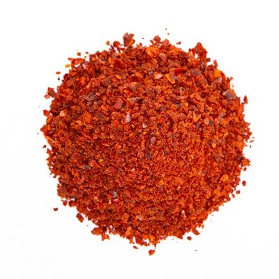 Aleppo Chili Crushed
