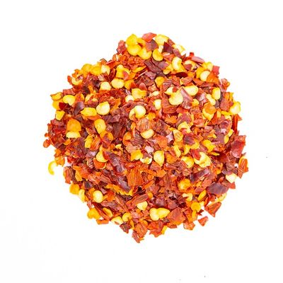 Chili Pepper Flakes