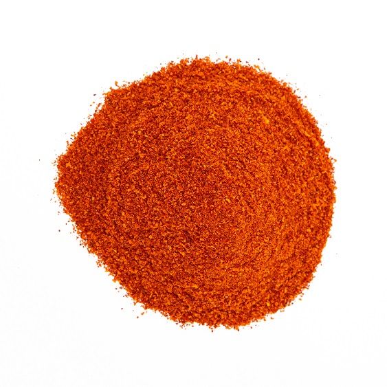 Chili California Powder - Lrg Bag (4oz)