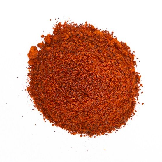 Chili Chipotle Powder - 1/2 cup Shaker Jar (2.5 oz)