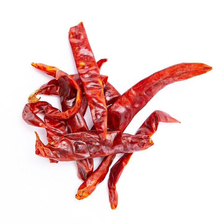 Chile Thai Pods - Sm Bag (0.35 oz)