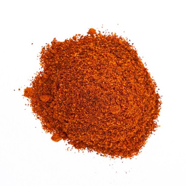 Chili New Mexico Powder - 1/2 cup Shaker Jar (2.1oz)