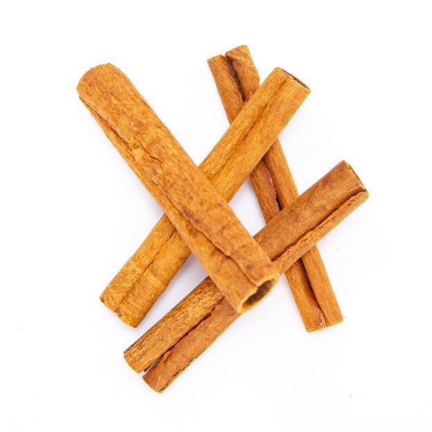Cinnamon Sticks Cassia Organic - Lg Bag (4 oz)
