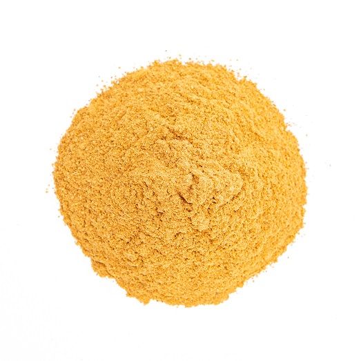 Cinnamon Ground Ceylon Organic - 1/2 cup Shaker Jar (1.6 oz)