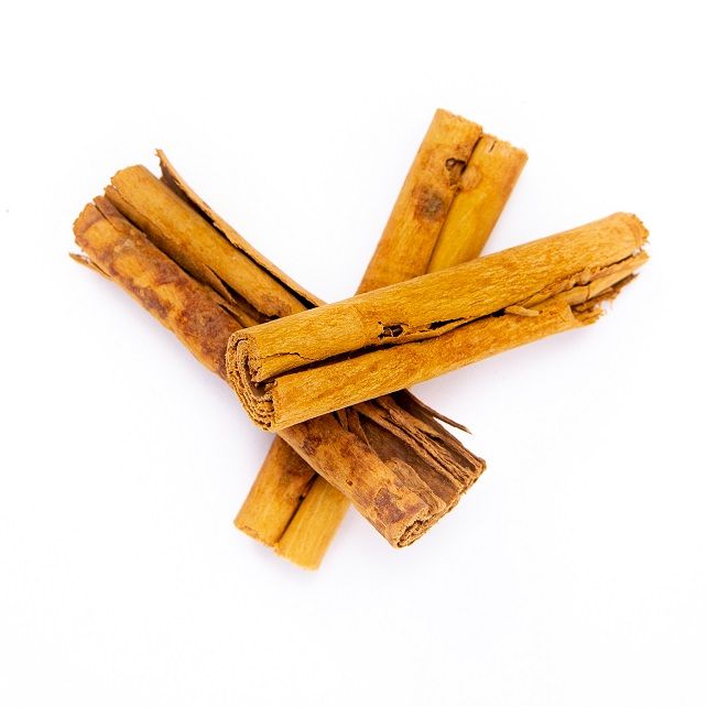 Cinnamon Sticks Ceylon - Sm Bag (1.4oz)
