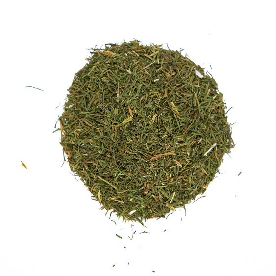 Dill Weed - Lg Bag (2 oz)