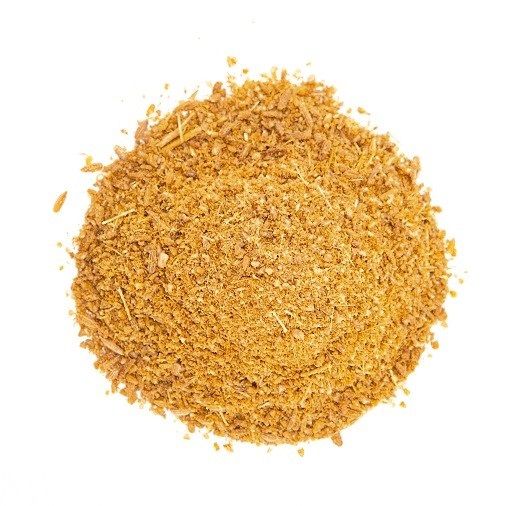 Cumin Ground Organic - Lrg Bag (4oz)