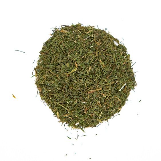 Dill Weed - Sm Bag (0.5 oz)