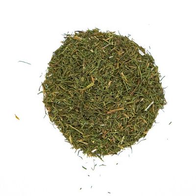 Dill Weed