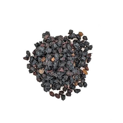 Elderberries