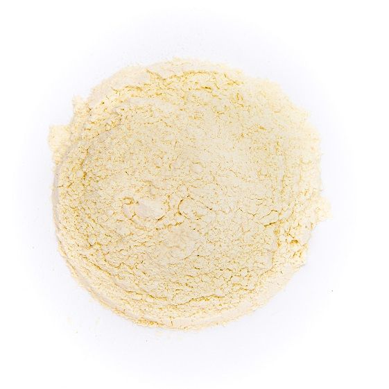 Garlic Powder Organic - Lrg Bag (4oz)