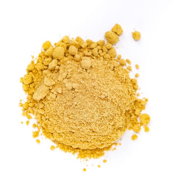 Ginger Powder Organic - Sm Bag (1oz)