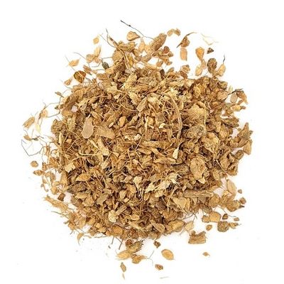 Ginger Root