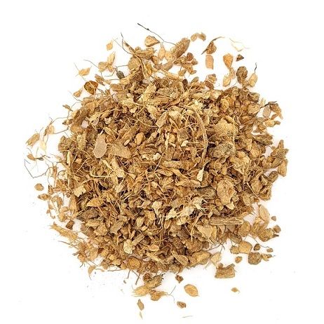 Ginger Root Organic - 4 oz