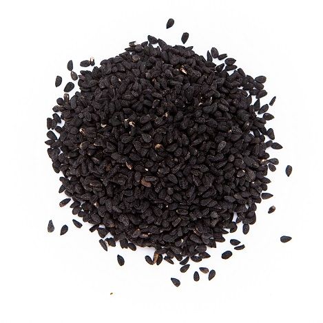 Nigella Seed - Lrg Bag (4oz)