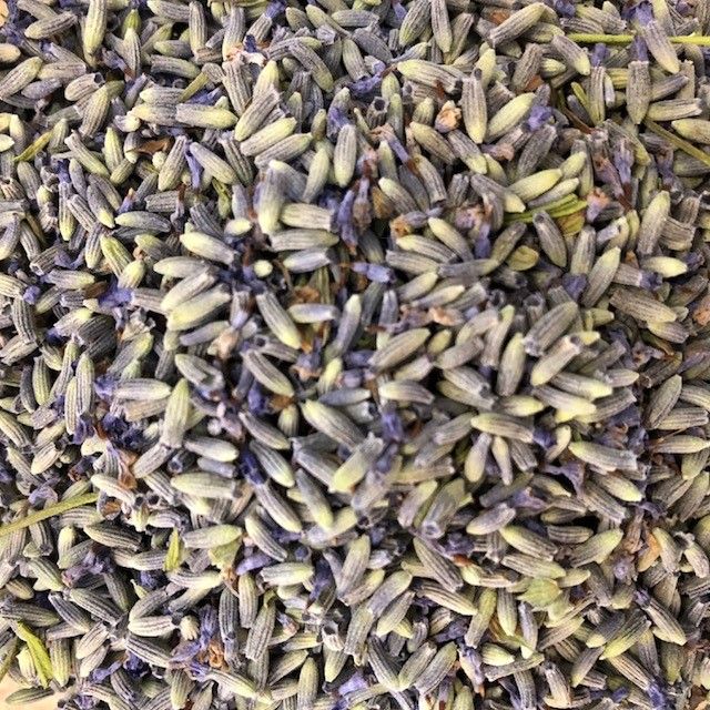 Lavender Buds - Lrg Bag (2oz)