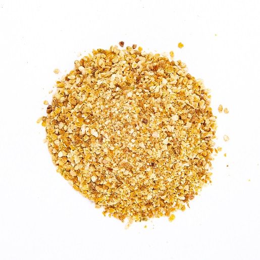 Lemon Peel - Sm Bag (1oz)