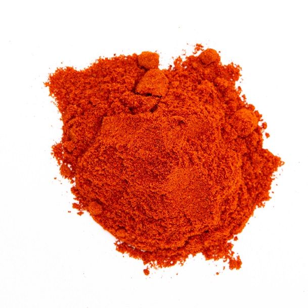 Paprika Hot Smoked- Lrg Bag (4oz)