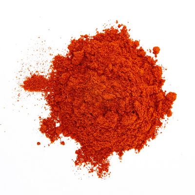 Hungarian Paprika