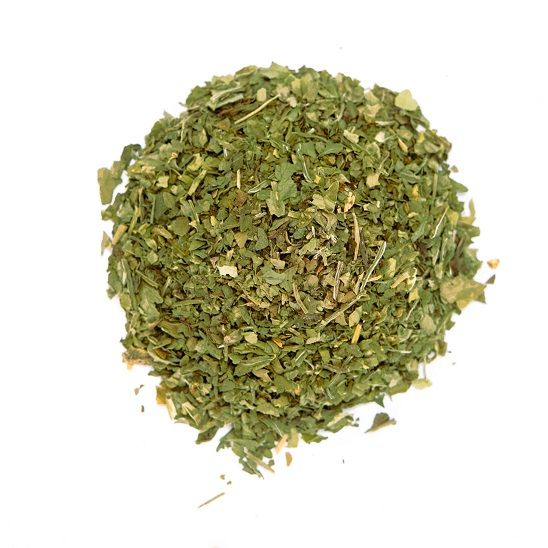 Parsley Flakes - 1/2 cup Shaker Jar (0.4 oz)