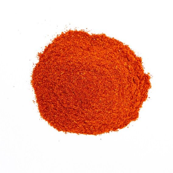 Paprika Spanish Organic - 1/2 cup Shaker Jar (2 oz)