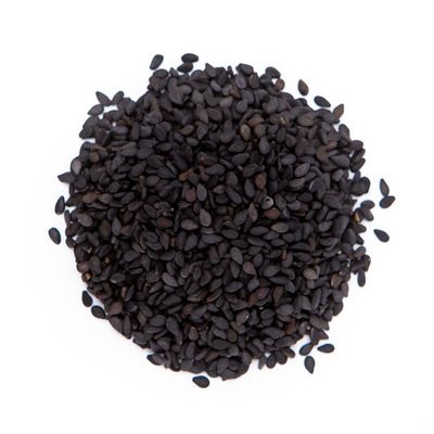 Black Sesame Seeds