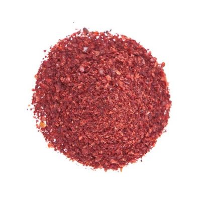 Sumac