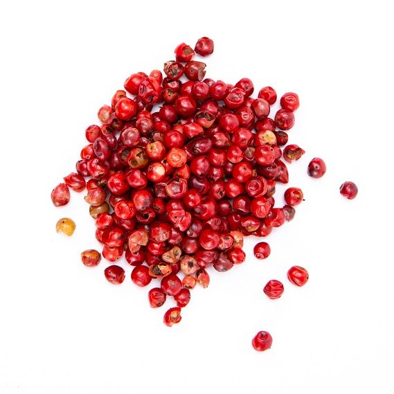 Peppercorns Pink Brazilian - Lg Bag (4 oz)