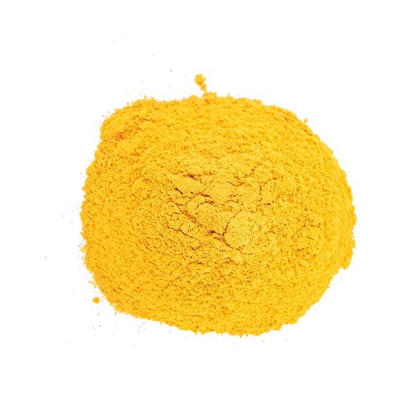 Turmeric Powder Organic - Lg Bag (4 oz)