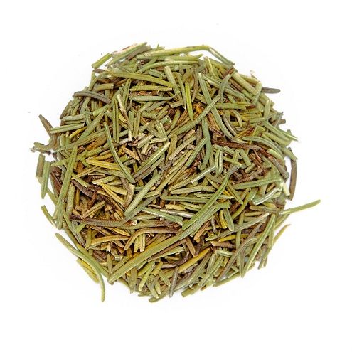 Rosemary Leaves Organic - Lg Bag (2 oz)