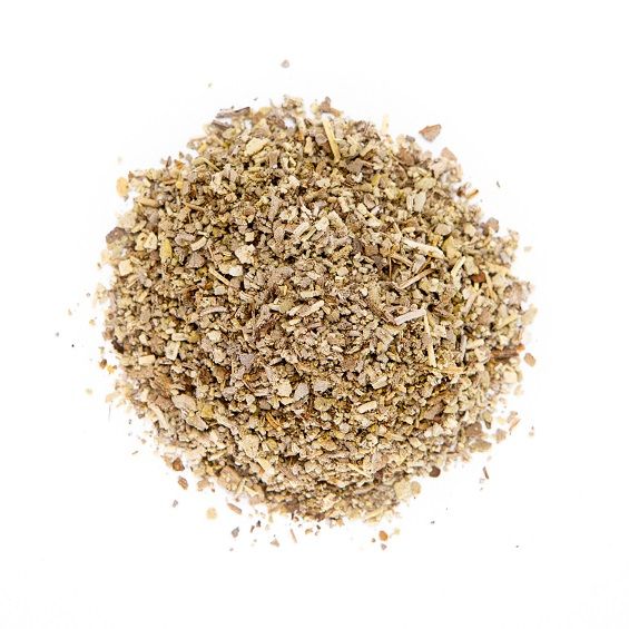 Sage Crushed Organic - Lg Bag (2 oz)