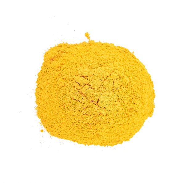 Turmeric Powder Organic - Sm Bag (1 oz)