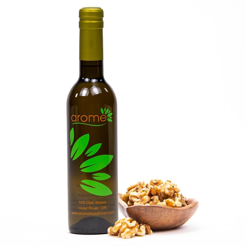 Walnut Oil (California) - 750ML